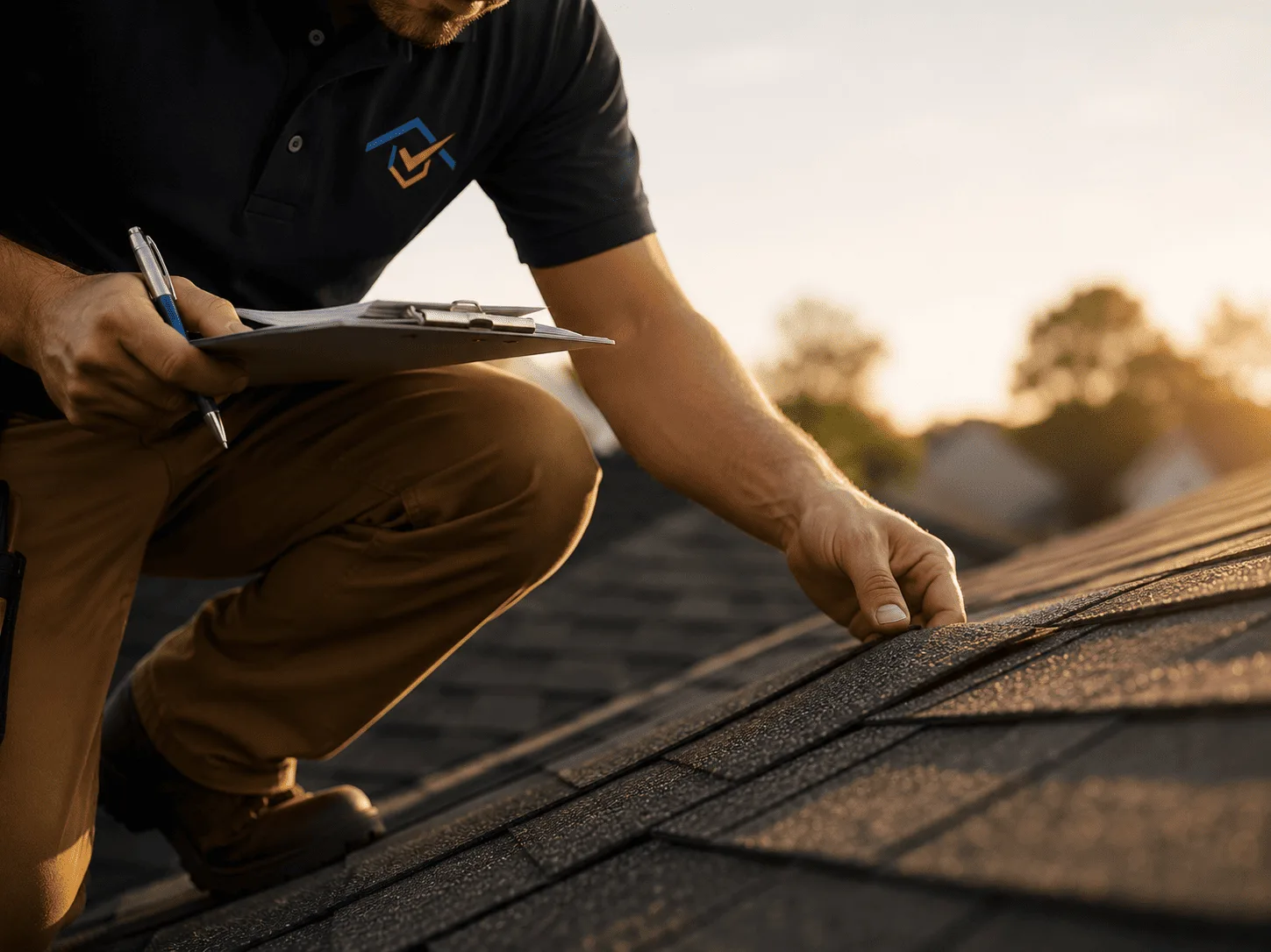 Why Choose Roof Inspection in Pinehurst, TX