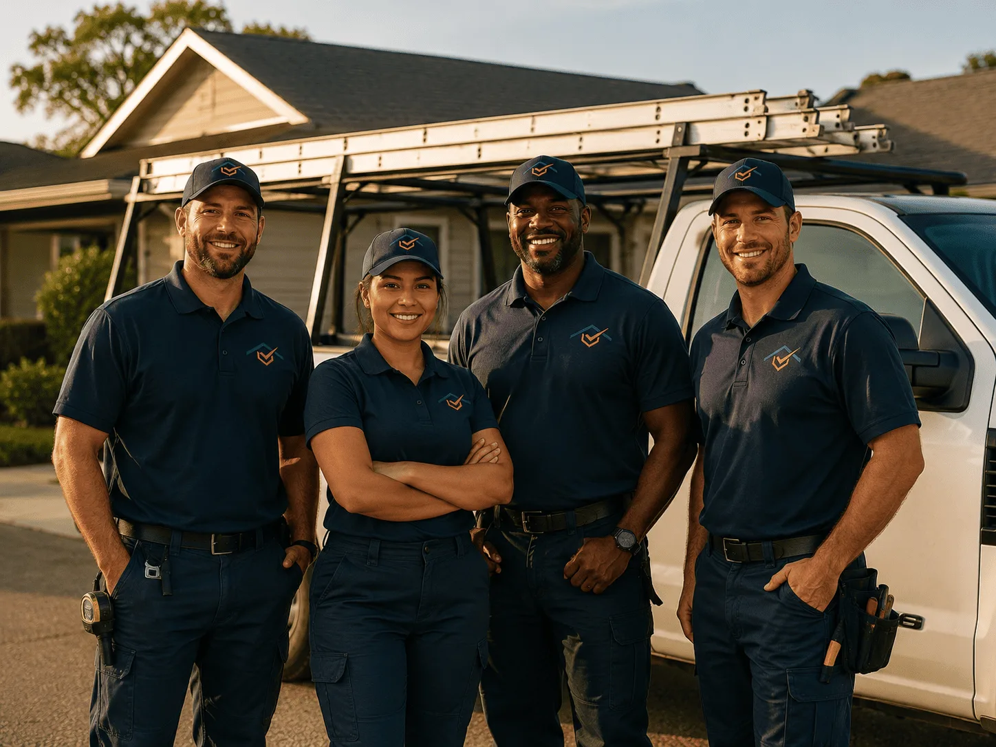 Roof Inspection company in Pinehurst, TX